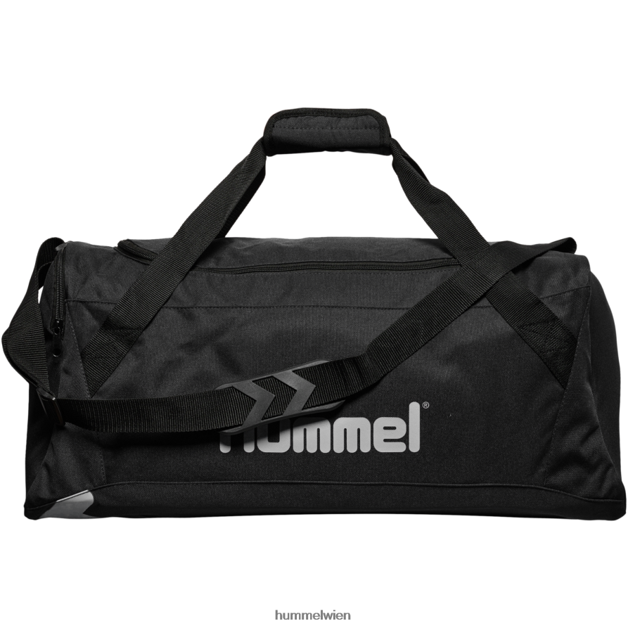 Hummel Männer Core-Sporttasche 2FT6X82022 \Zubehör\