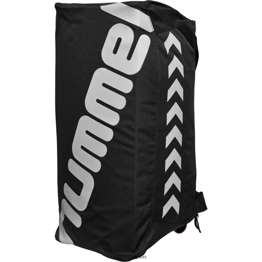 Hummel Männer Core-Sporttasche 2FT6X82022 \Zubehör\