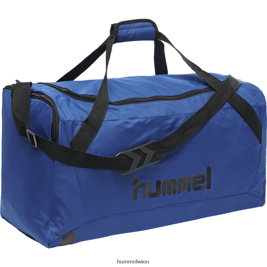 Hummel Männer Core-Sporttasche 2FT6X82024 Zubehör