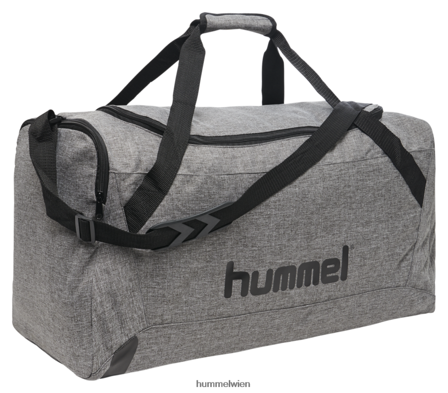 Hummel Männer Core-Sporttasche 2FT6X82026 Zubehör