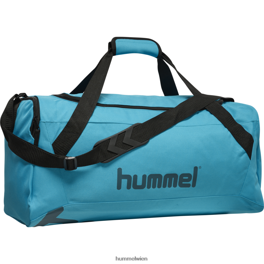 Hummel Männer Core-Sporttasche 2FT6X82058 Zubehör