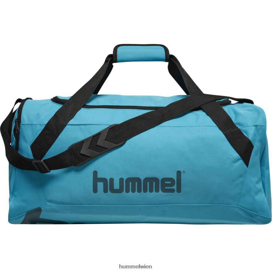 Hummel Männer Core-Sporttasche 2FT6X82058 \Zubehör\