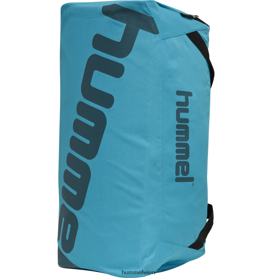 Hummel Männer Core-Sporttasche 2FT6X82058 \Zubehör\