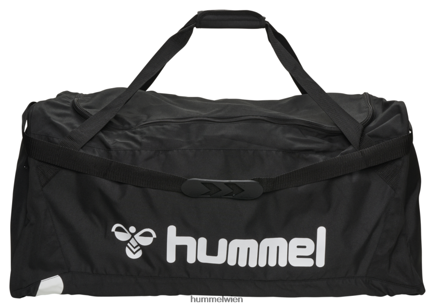 Hummel Männer Core-Team-Tasche 2FT6X82021 „Team-Dufflebag“