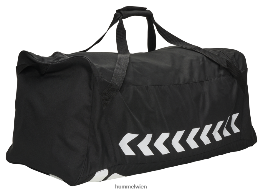 Hummel Männer Core-Team-Tasche 2FT6X82021 „Team-Dufflebag“