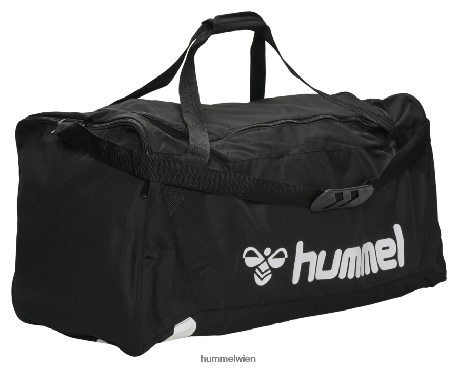 Hummel Männer Core-Team-Tasche 2FT6X82021 „Team-Dufflebag“