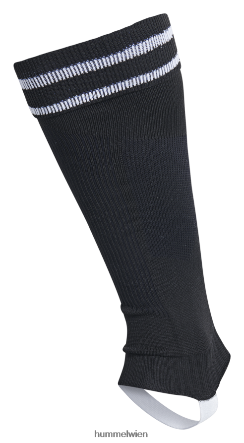 Hummel Männer Element Fußballsocke ohne Fuß 2FT6X82148 \Zubehör\