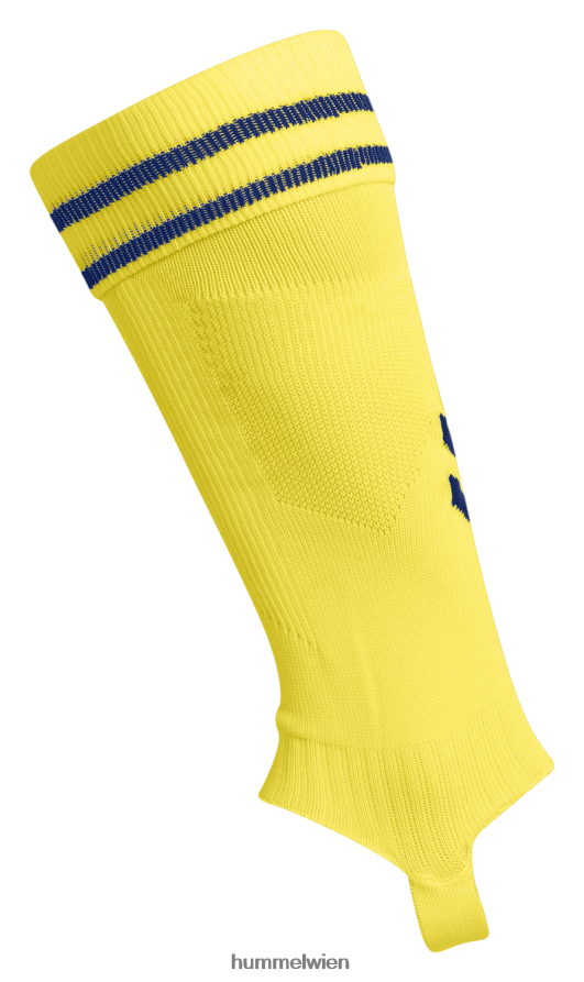 Hummel Männer Element Fußballsocke ohne Fuß 2FT6X82203 Zubehör