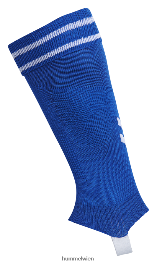 Hummel Männer Element Fußballsocke ohne Fuß 2FT6X82212 Zubehör