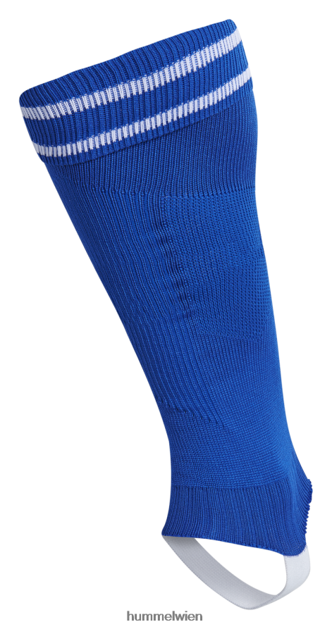 Hummel Männer Element Fußballsocke ohne Fuß 2FT6X82212 \Zubehör\