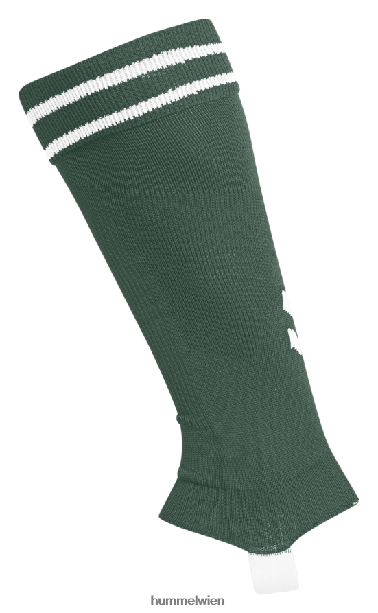 Hummel Männer Element Fußballsocke ohne Fuß 2FT6X82214 Zubehör
