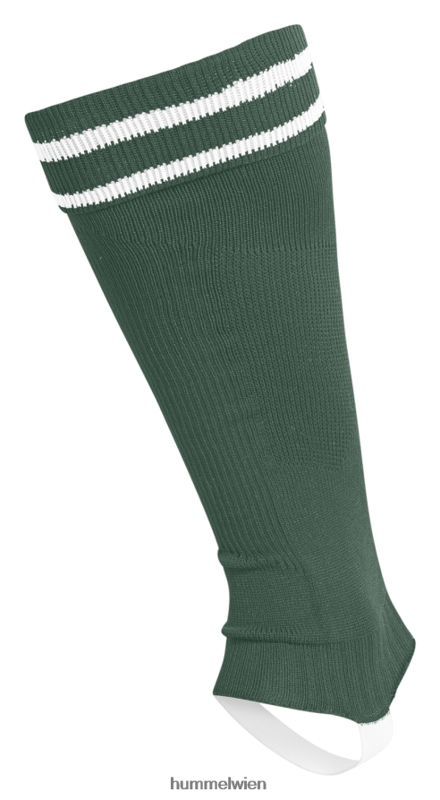 Hummel Männer Element Fußballsocke ohne Fuß 2FT6X82214 \Zubehör\