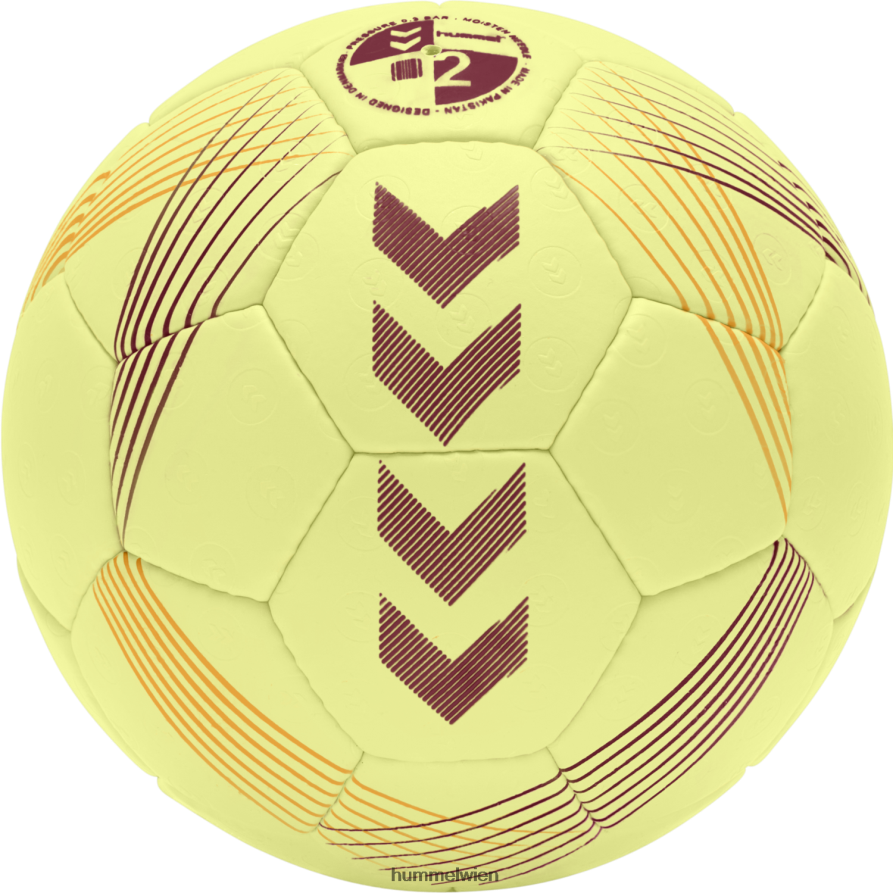 Hummel Männer Elite HB 2FT6X82099 „Elite-Handball“