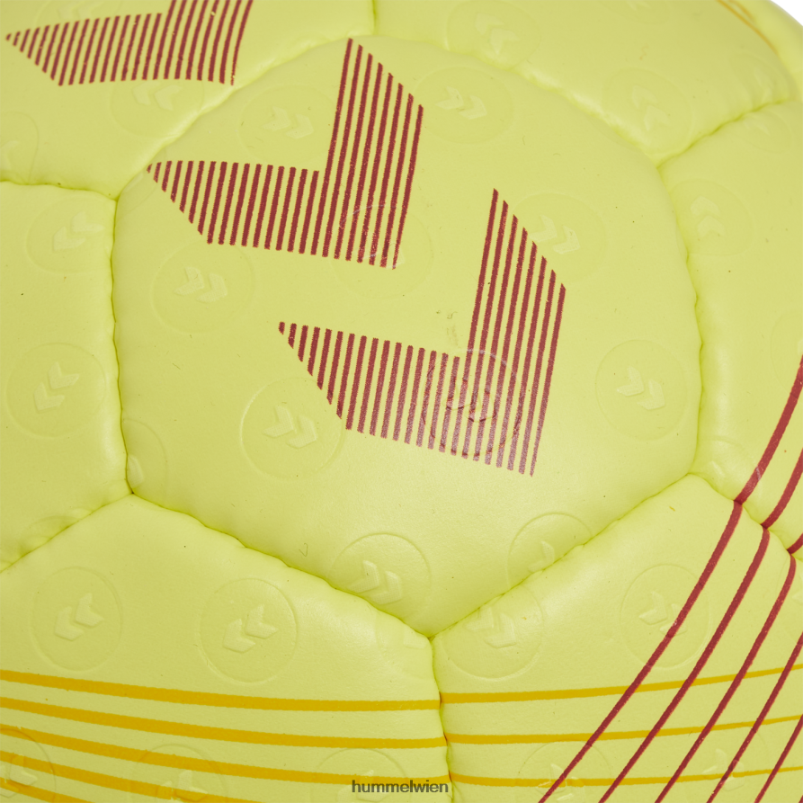 Hummel Männer Elite HB 2FT6X82099 „Elite-Handball“