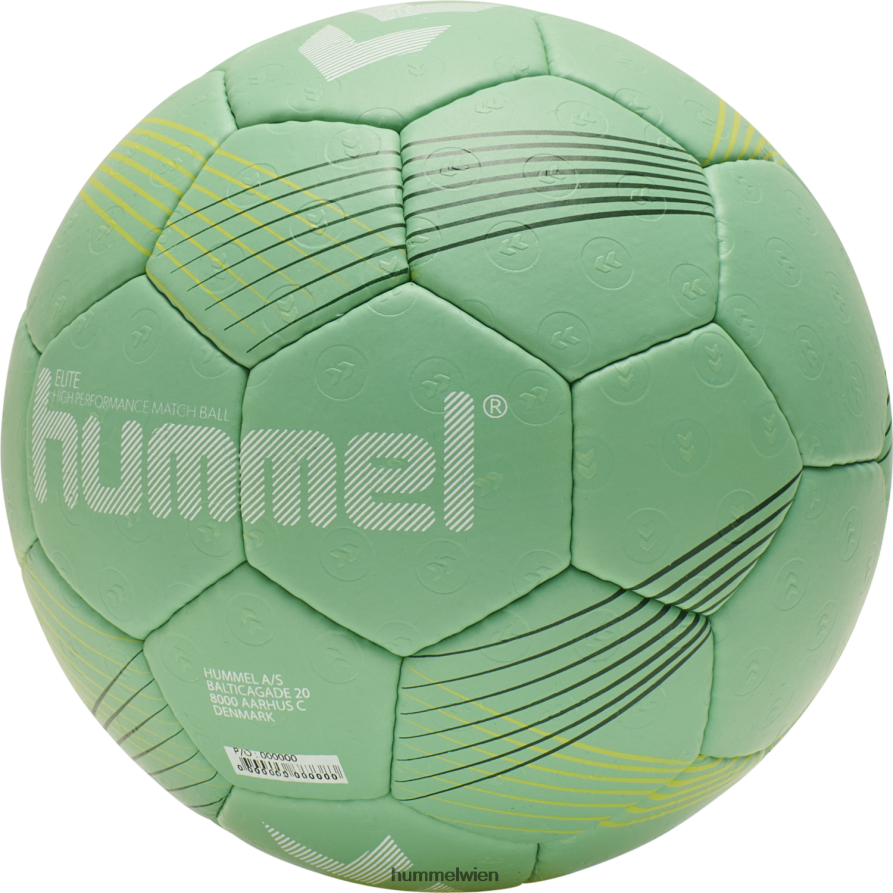 Hummel Männer Elite HB 2FT6X82126 „Elite-Handball“