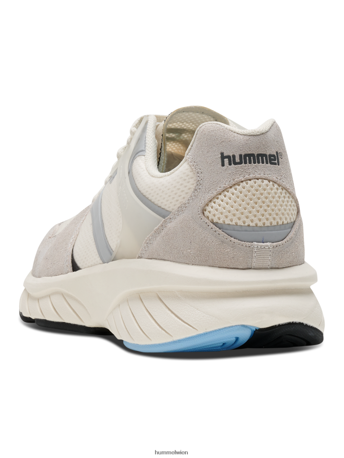 Hummel Männer Erreichen Sie LX 8000 Wildleder 2FT6X81824 \Turnschuhe\