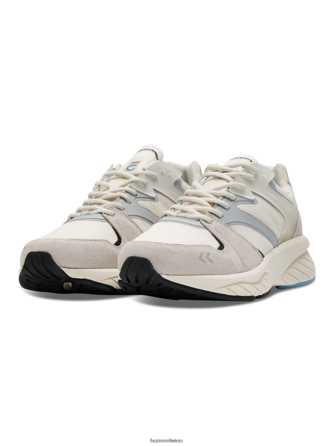 Hummel Männer Erreichen Sie LX 8000 Wildleder 2FT6X81824 \Turnschuhe\