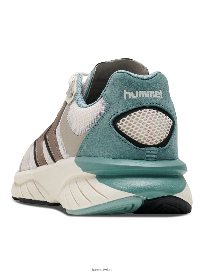 Hummel Männer Erreichen Sie lx 6000 Marmor 2FT6X81878 \Turnschuhe\
