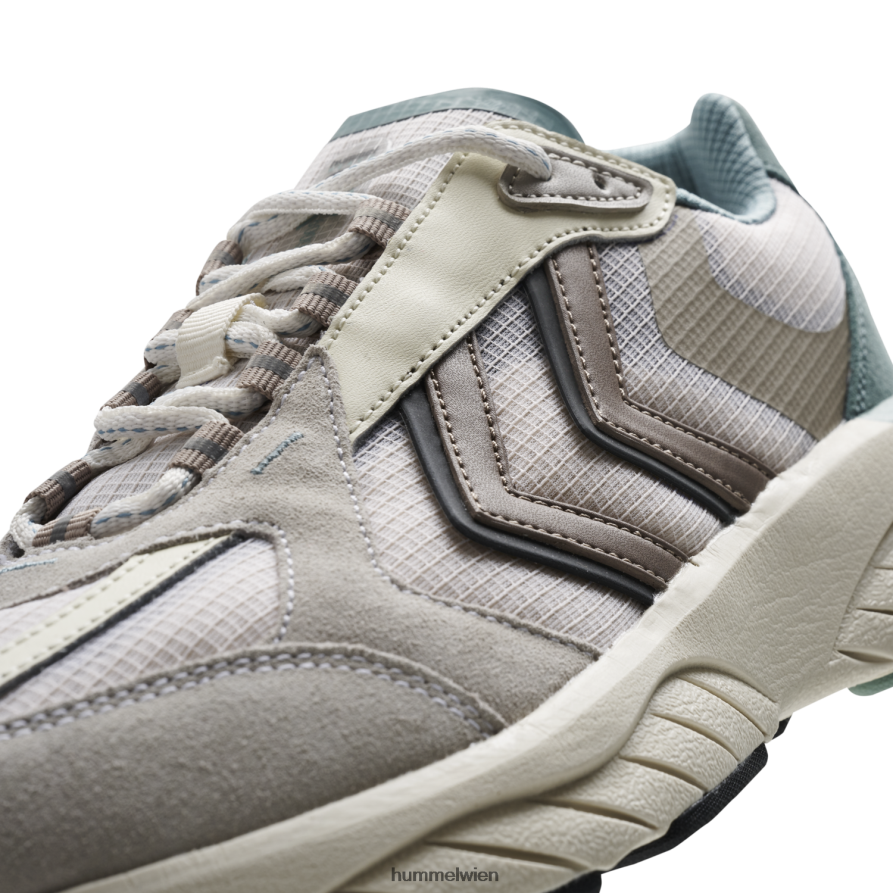 Hummel Männer Erreichen Sie lx 6000 Marmor 2FT6X81878 \Turnschuhe\