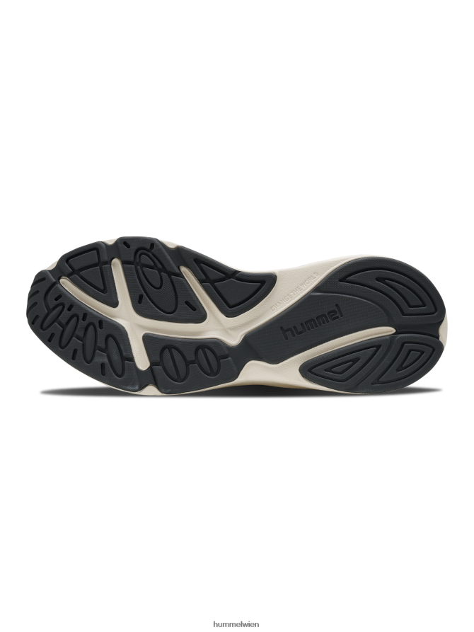 Hummel Männer Erreichen Sie lx 8000 Marmor 2FT6X81843 \Turnschuhe\