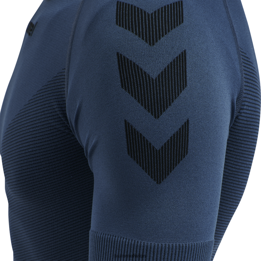 Hummel Männer Erstes nahtloses Trikot s/s 2FT6X81236 \Kleidung\