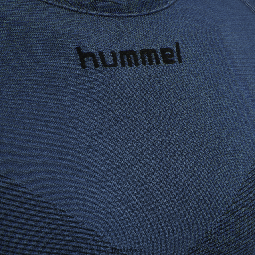 Hummel Männer Erstes nahtloses Trikot s/s 2FT6X81236 \Kleidung\