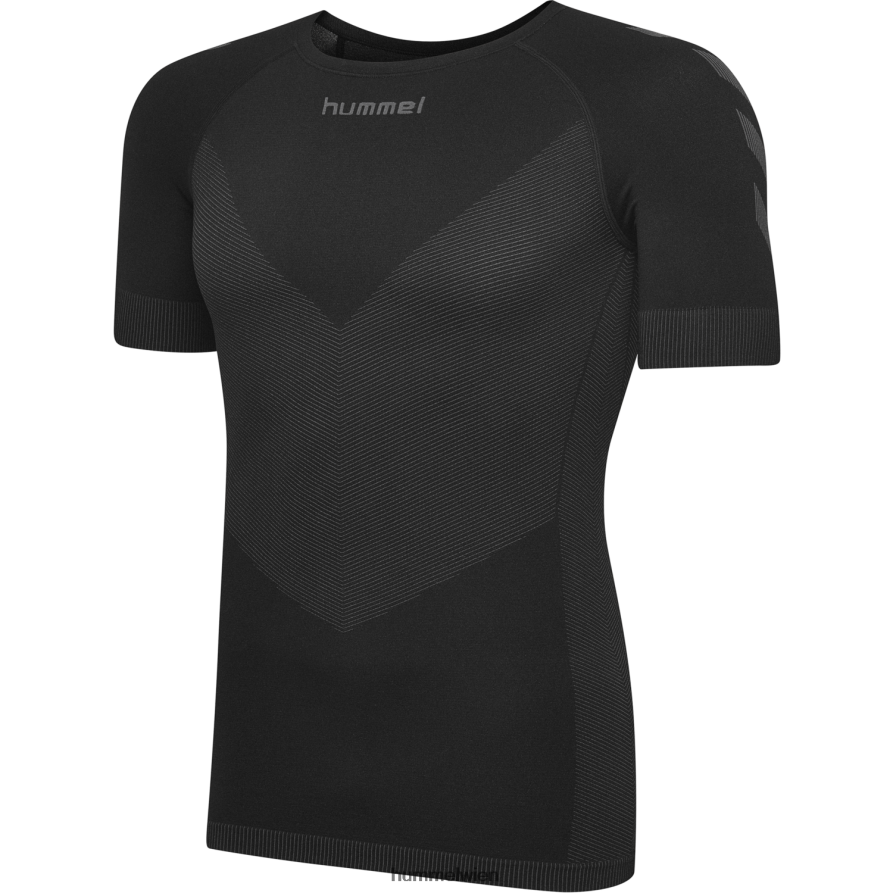 Hummel Männer Erstes nahtloses Trikot s/s 2FT6X81275 Kleidung