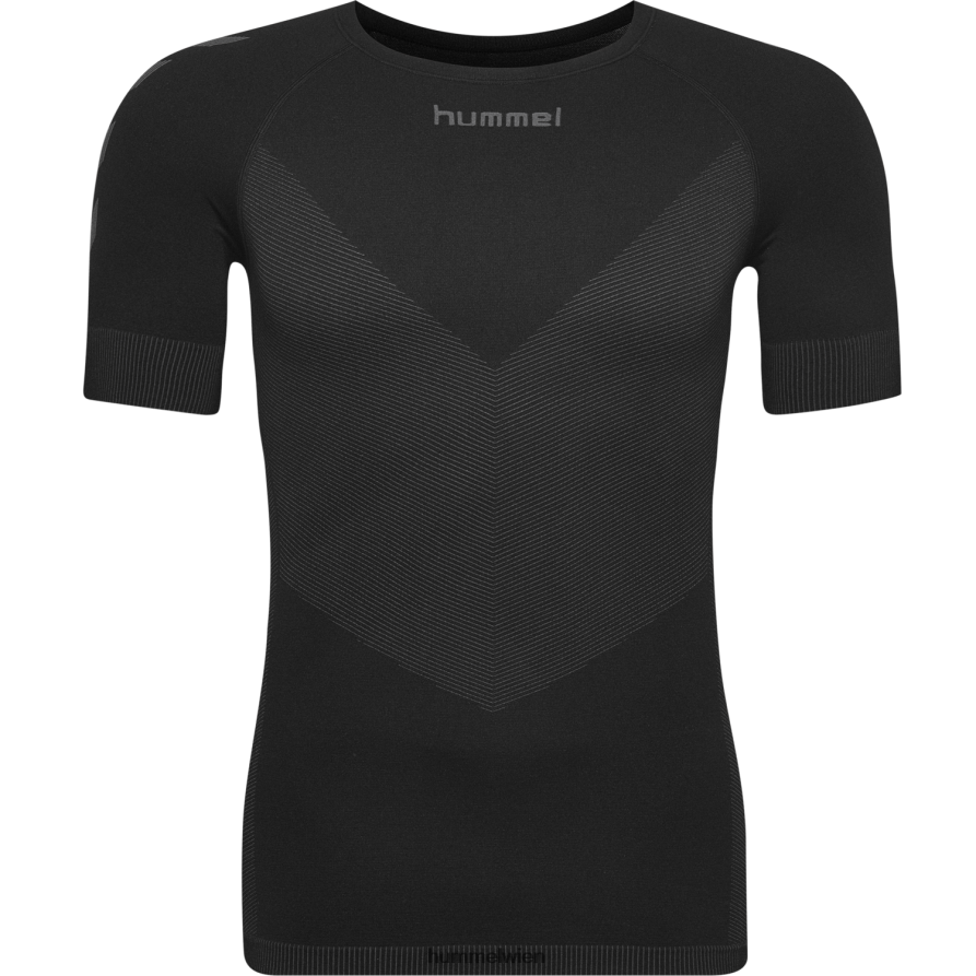Hummel Männer Erstes nahtloses Trikot s/s 2FT6X81275 \Kleidung\