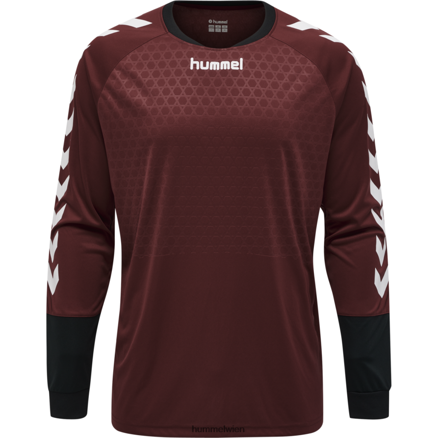 Hummel Männer Essential GK-Trikot 2FT6X81361 \Kleidung\
