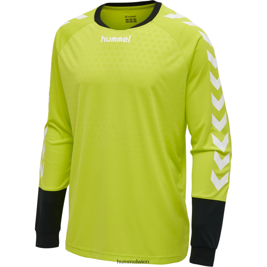 Hummel Männer Essential GK-Trikot 2FT6X81369 Kleidung