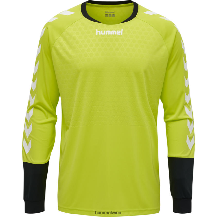 Hummel Männer Essential GK-Trikot 2FT6X81369 \Kleidung\