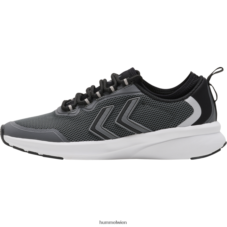 Hummel Männer Fließpassform 2FT6X81833 Turnschuhe