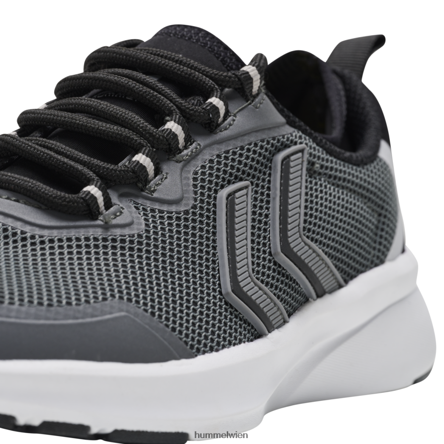 Hummel Männer Fließpassform 2FT6X81833 \Turnschuhe\