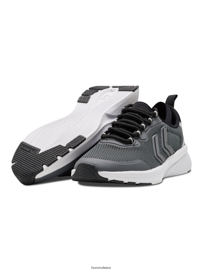 Hummel Männer Fließpassform 2FT6X81833 \Turnschuhe\