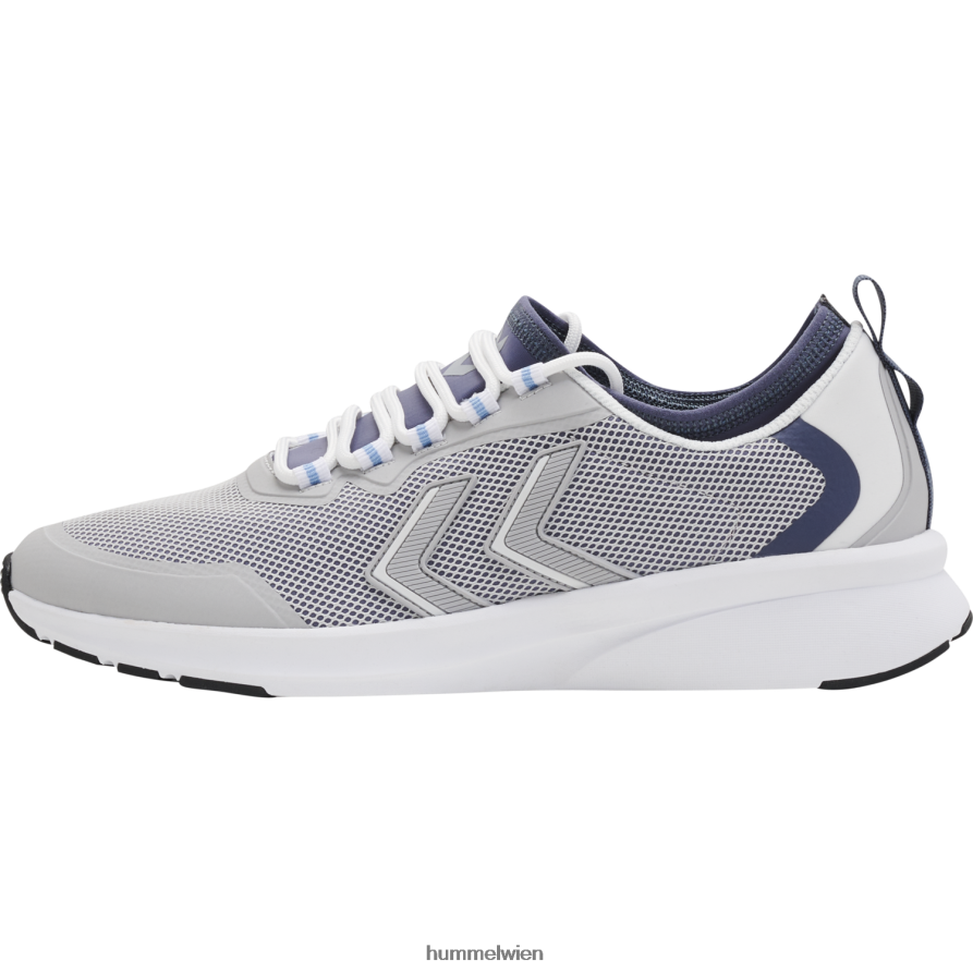 Hummel Männer Fließpassform 2FT6X81858 Turnschuhe