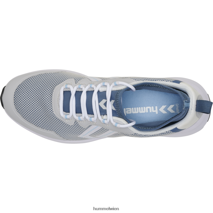 Hummel Männer Fließpassform 2FT6X81858 \Turnschuhe\