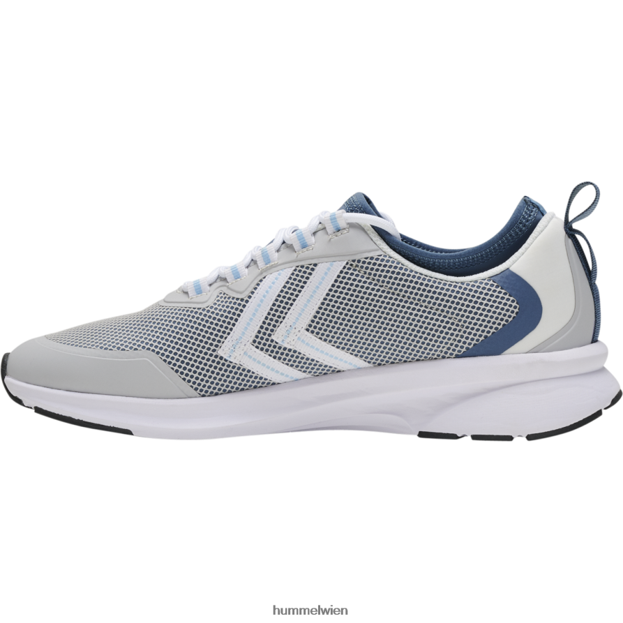 Hummel Männer Fließpassform 2FT6X81858 \Turnschuhe\
