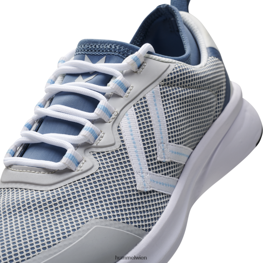 Hummel Männer Fließpassform 2FT6X81858 \Turnschuhe\