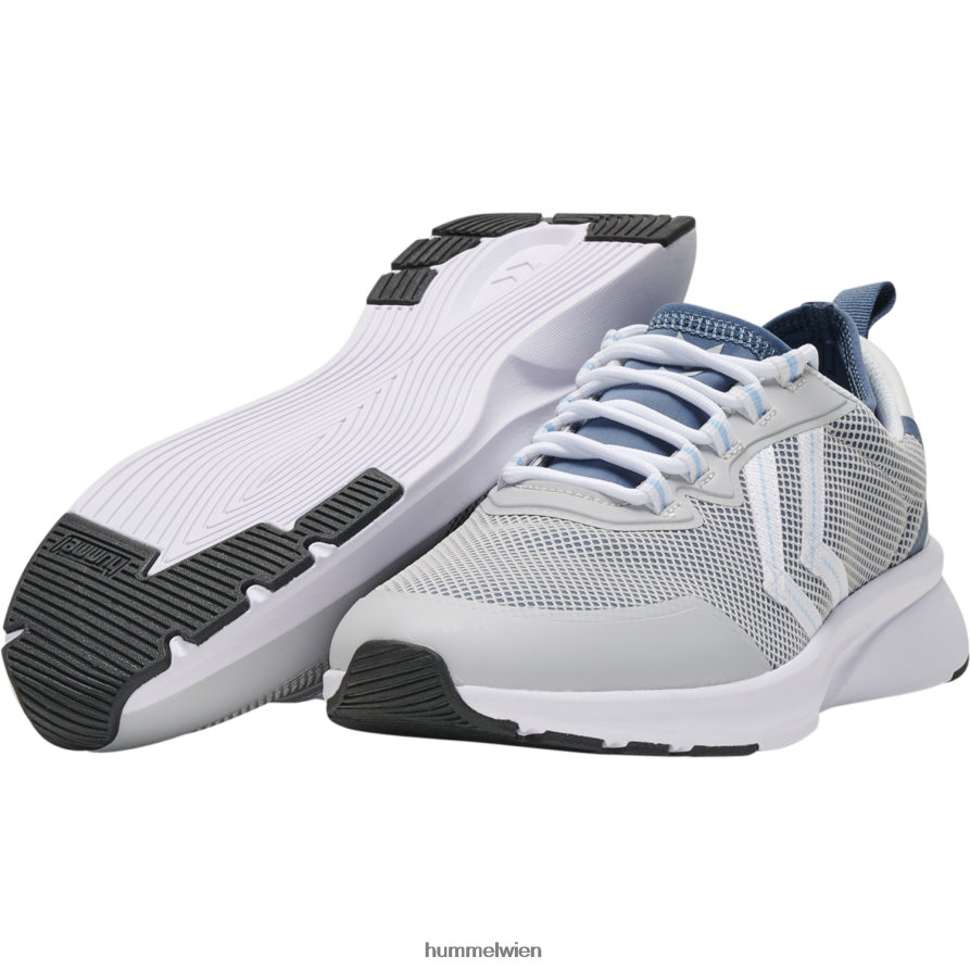 Hummel Männer Fließpassform 2FT6X81858 \Turnschuhe\