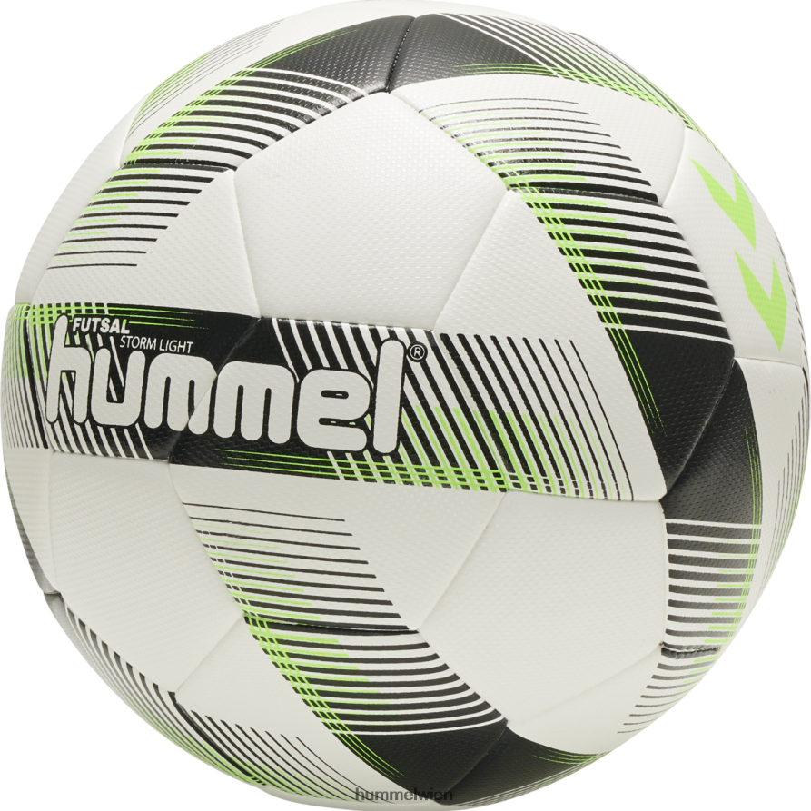 Hummel Männer Futsal Storm Light fb 2FT6X82138 „Futsal-Light-Fußball“