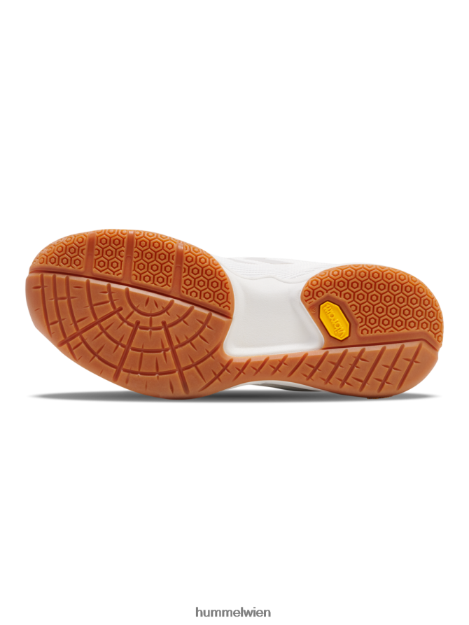 Hummel Männer Gerichtskontrolle 2FT6X81685 „Indoor-Schuhe“