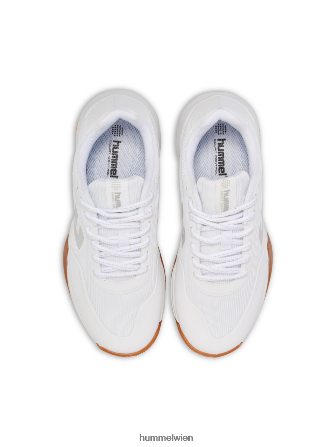 Hummel Männer Gerichtskontrolle 2FT6X81685 „Indoor-Schuhe“