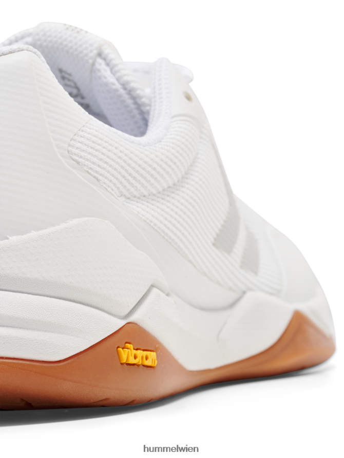 Hummel Männer Gerichtskontrolle 2FT6X81685 „Indoor-Schuhe“