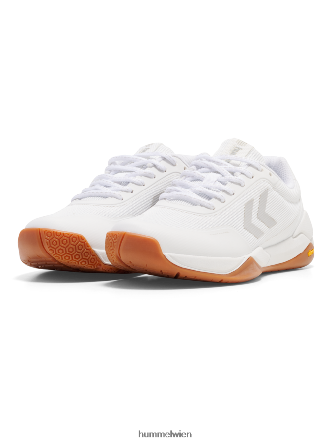 Hummel Männer Gerichtskontrolle 2FT6X81685 „Indoor-Schuhe“