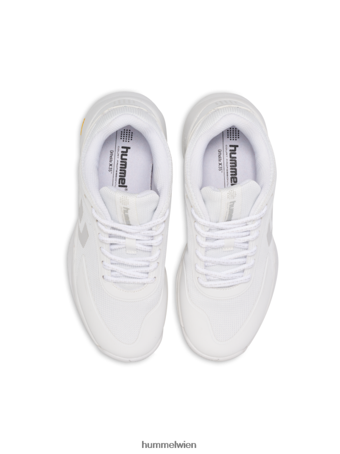 Hummel Männer Gerichtsprofi 2FT6X81686 „Indoor-Schuhe“