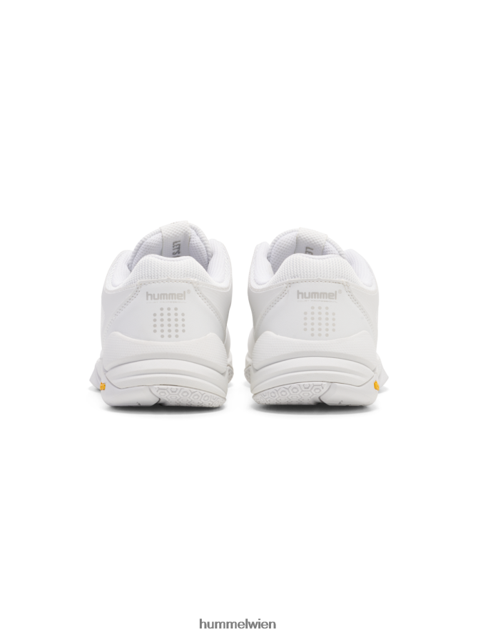 Hummel Männer Gerichtsprofi 2FT6X81686 „Indoor-Schuhe“