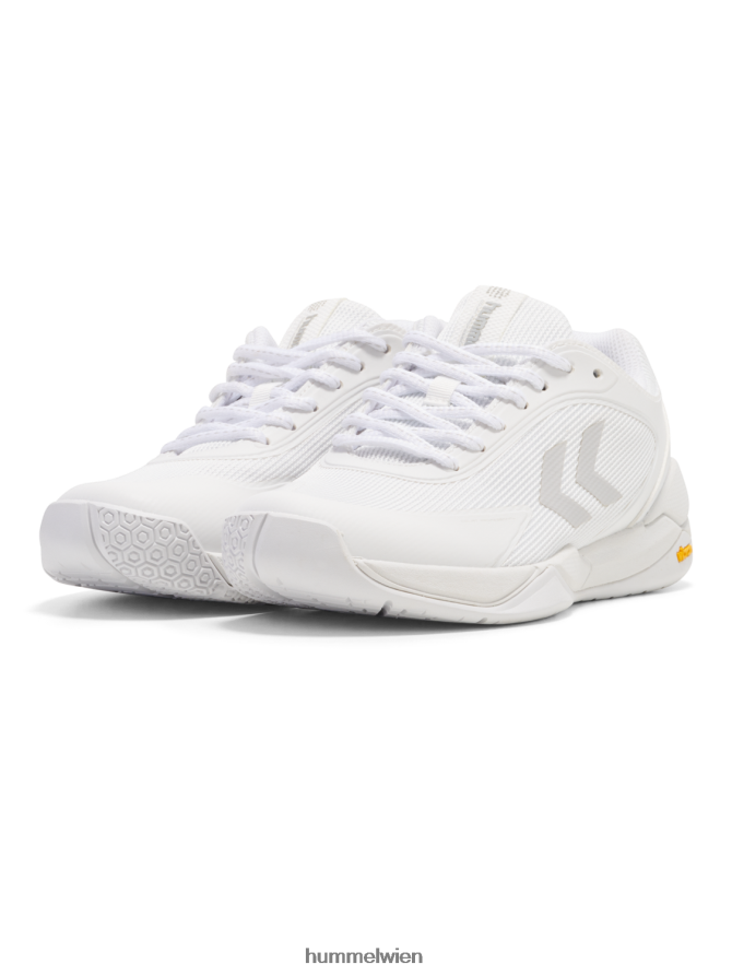 Hummel Männer Gerichtsprofi 2FT6X81686 „Indoor-Schuhe“