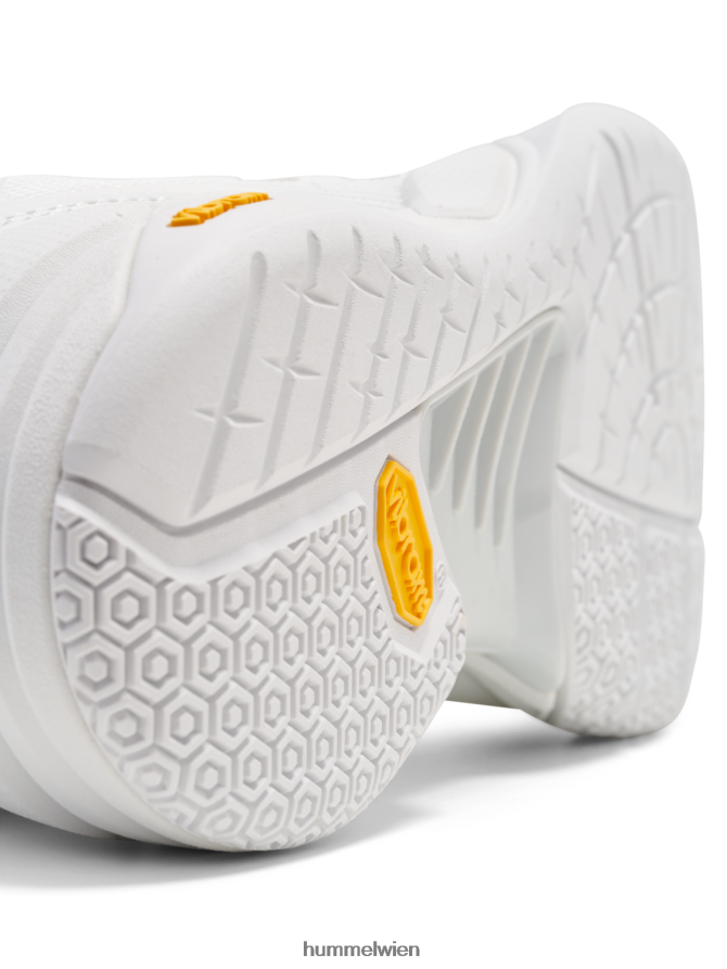 Hummel Männer Gerichtsprofi 2FT6X81686 „Indoor-Schuhe“