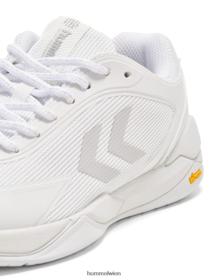 Hummel Männer Gerichtsprofi 2FT6X81686 „Indoor-Schuhe“