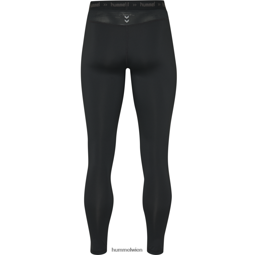 Hummel Männer HML First Performance-Strumpfhose 2FT6X81503 \Kleidung\